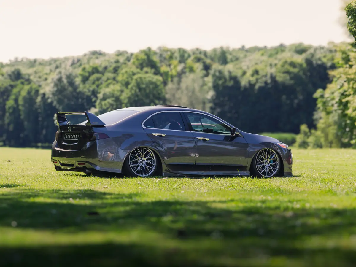 Kreatív beállítás