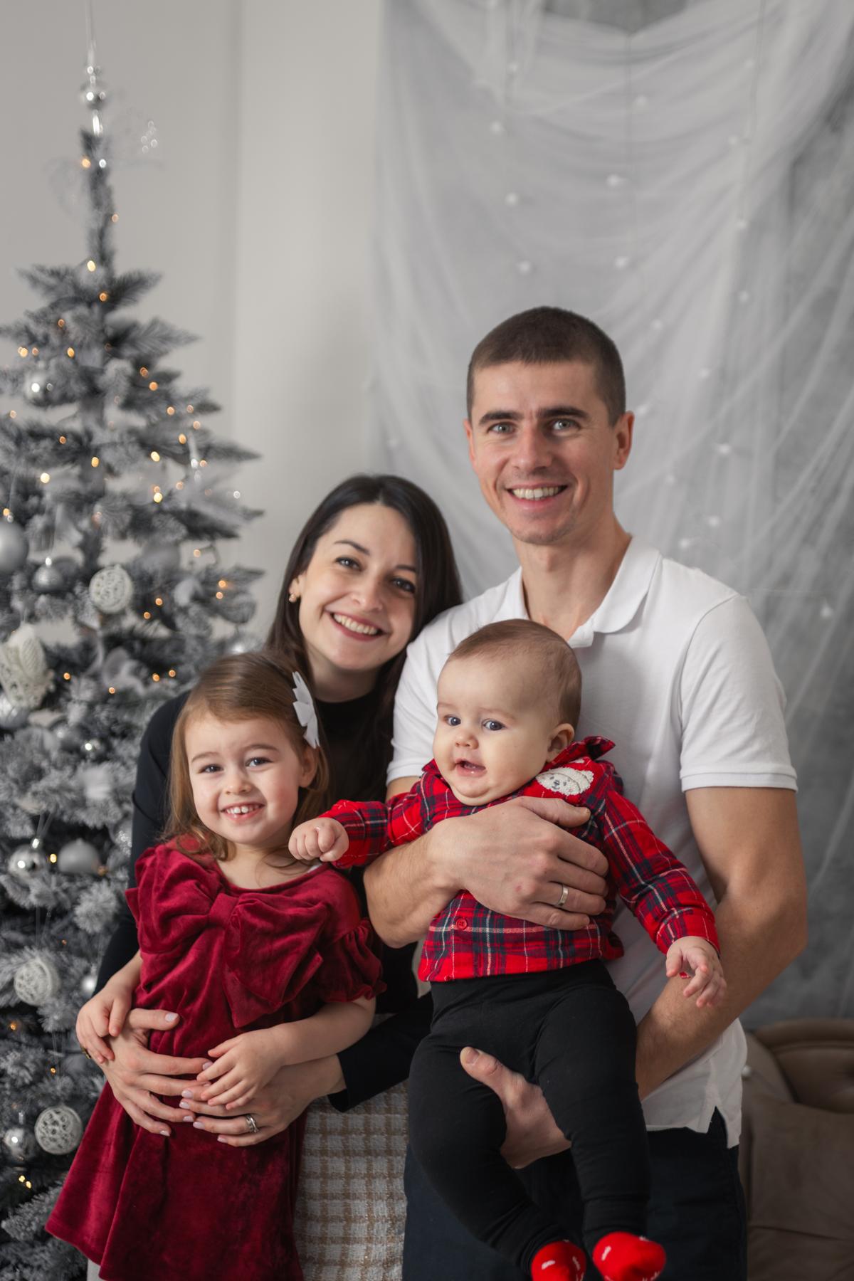 Karácsonyi hangulat